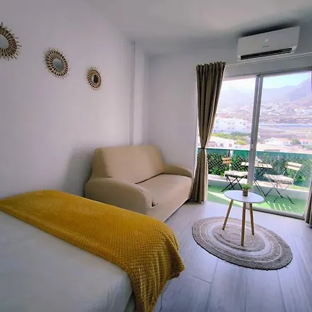 El Paraiso De Juani Apartment