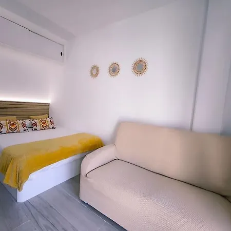 El Paraiso De Juani Apartment *