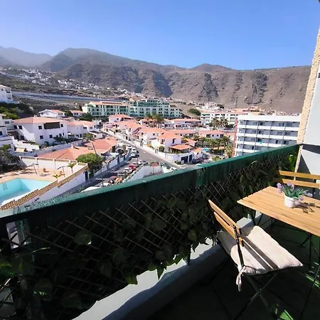 El Paraiso De Juani Apartment *