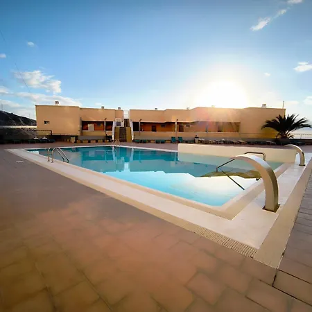 El Paraiso De Juani דירה קנדלריה