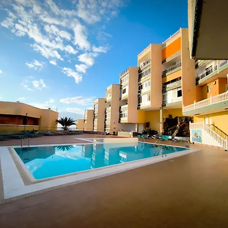 דירה El Paraiso De Juani קנדלריה