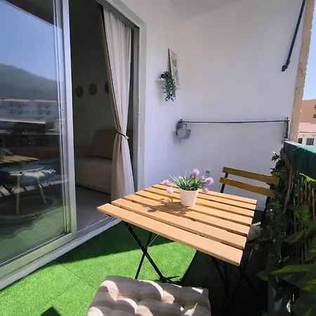 El Paraiso De Juani * קנדלריה